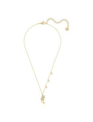 COLLANA NO REGRETS GELATO DONNA SWAROVSKI 