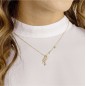 COLLANA NO REGRETS GELATO DONNA SWAROVSKI COLLANA NO REGRETS GELATO DONNA SWAROVSKI