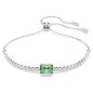 BRACCIALE MATRIX TENNIS VERDE DONNA SWAROVSKI BRACCIALE MATRIX TENNIS VERDE DONNA SWAROVSKI