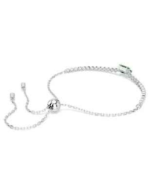 BRACCIALE MATRIX TENNIS VERDE DONNA SWAROVSKI  5693411 SWAROVSKI