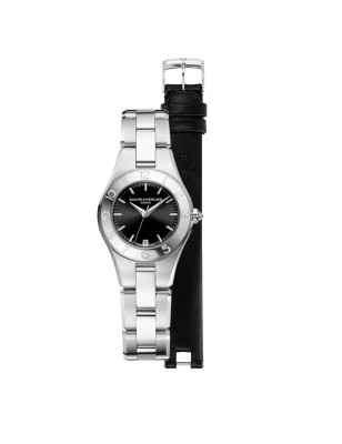 OROLOGIO LINEA 10010 DONNA BAUME & MERCIER  M0A10010 BAUME & MERCIER