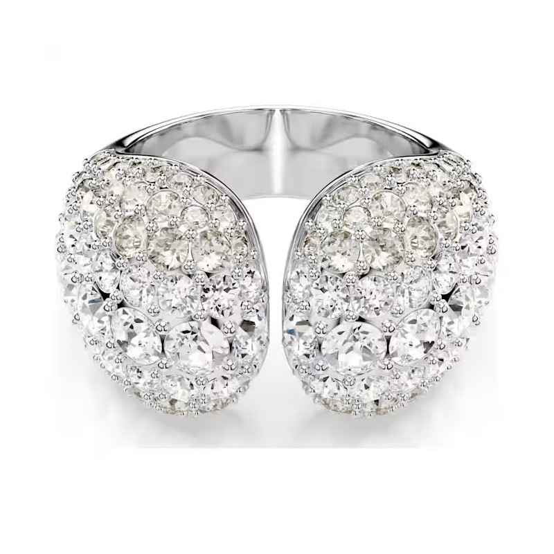 ANELLO COCKTAIL SUBLIMA MIS.58 DONNA SWAROVSKI ANELLO COCKTAIL SUBLIMA MIS.58 DONNA SWAROVSKI