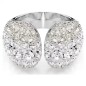 ANELLO COCKTAIL SUBLIMA MIS.58 DONNA SWAROVSKI ANELLO COCKTAIL SUBLIMA MIS.58 DONNA SWAROVSKI