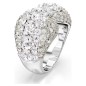 ANELLO COCKTAIL SUBLIMA MIS.58 DONNA SWAROVSKI ANELLO COCKTAIL SUBLIMA MIS.58 DONNA SWAROVSKI