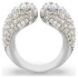 ANELLO COCKTAIL SUBLIMA MIS.58 DONNA SWAROVSKI ANELLO COCKTAIL SUBLIMA MIS.58 DONNA SWAROVSKI