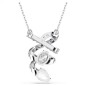COLLANA PENDENTE HYPERBOLA BIANCO DONNA SWAROVSKI COLLANA PENDENTE HYPERBOLA BIANCO DONNA SWAROVSKI