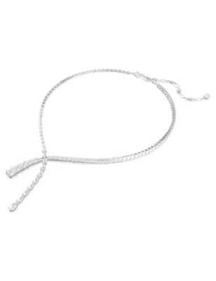 COLLANA MATRIX A Y BIANCA DONNA SWAROVSKI 