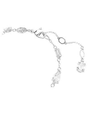 BRACCIALE IDYLLIA FIOCCO DI NEVE DONNA SWAROVSKI 