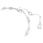 BRACCIALE IDYLLIA FIOCCO DI NEVE DONNA SWAROVSKI BRACCIALE IDYLLIA FIOCCO DI NEVE DONNA SWAROVSKI