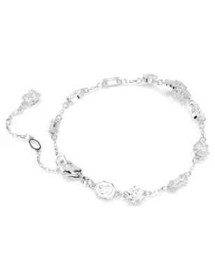 BRACCIALE IDYLLIA FIOCCO DI NEVE DONNA SWAROVSKI  5691485 SWAROVSKI