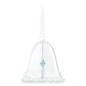 DECORAZIONE HOLIDAY MAGIC CLASSICS CAMPANELLA XS SWAROVSKI DECORAZIONE HOLIDAY MAGIC CLASSICS CAMPANELLA XS SWAROVSKI