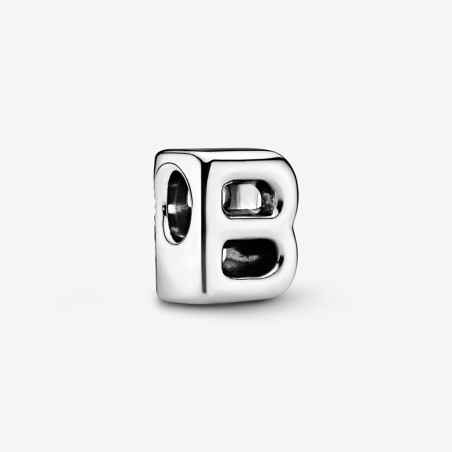 CHARM LETTERA B PANDORA  797456 PANDORA