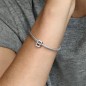 CHARM LETTERA B PANDORA CHARM LETTERA B PANDORA