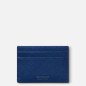PORTA CARTE DI CREDITO BLU UOMO MONTBLANC SARTORIAL PORTA CARTE DI CREDITO BLU UOMO MONTBLANC SARTORIAL