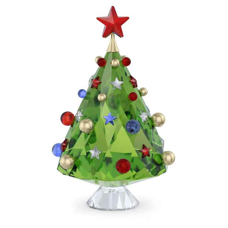 DECORAZIONE HOLIDAY CHEERS ALBERO DI NATALE SWAROVSKI DECORAZIONE HOLIDAY CHEERS ALBERO DI NATALE SWAROVSKI