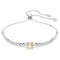 BRACCIALE MATRIX TENNIS GIALLO DONNA SWAROVSKI BRACCIALE MATRIX TENNIS GIALLO DONNA SWAROVSKI