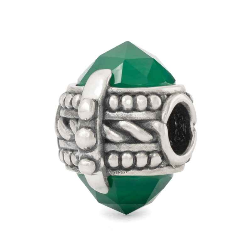 BEAD RIFUGIO DI PACE TROLLBEADS