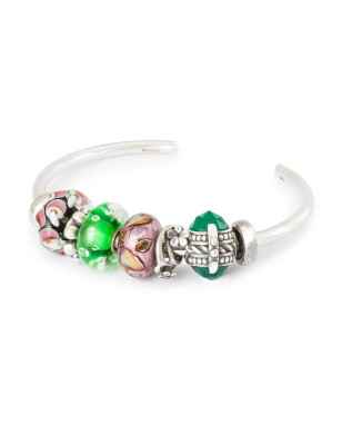 BEAD RIFUGIO DI PACE TROLLBEADS TAGBE-00311 TROLLBEADS
