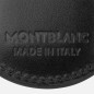 PORTACHIAVI PELLE NERO UOMO MONTBLANC MEISTERSTUCK PORTACHIAVI PELLE NERO UOMO MONTBLANC MEISTERSTUCK