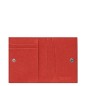 PORTAFOGLIO MINI 4 SCOMPARTI SARTORIAL CORALLO MONTBLANC PORTAFOGLIO MINI 4 SCOMPARTI SARTORIAL CORALLO MONTBLANC