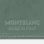 PORTAFOGLIO SOFT CONTINENTAL NANO VERDE MONTBLANC PORTAFOGLIO SOFT CONTINENTAL NANO VERDE MONTBLANC