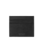 PORTA CARTE DI CREDITO PELLE NERO UOMO MONTBLANC MEISTERSTUCK PORTA CARTE DI CREDITO PELLE NERO UOMO MONTBLANC MEISTERSTUCK