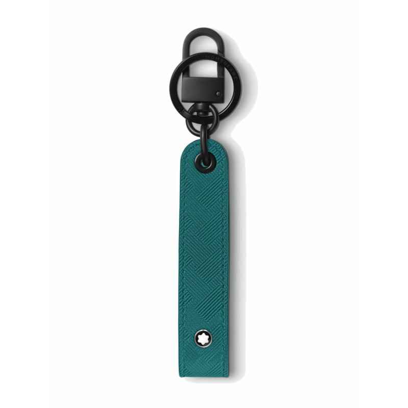 PORTACHIAVI FERN BLUE UOMO MONTBLANC EXTREME 3.0 PORTACHIAVI FERN BLUE UOMO MONTBLANC EXTREME 3.0