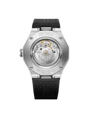 OROLOGIO AUTOMATICO 42MM UOMO BAUME & MERCIER RIVIERA