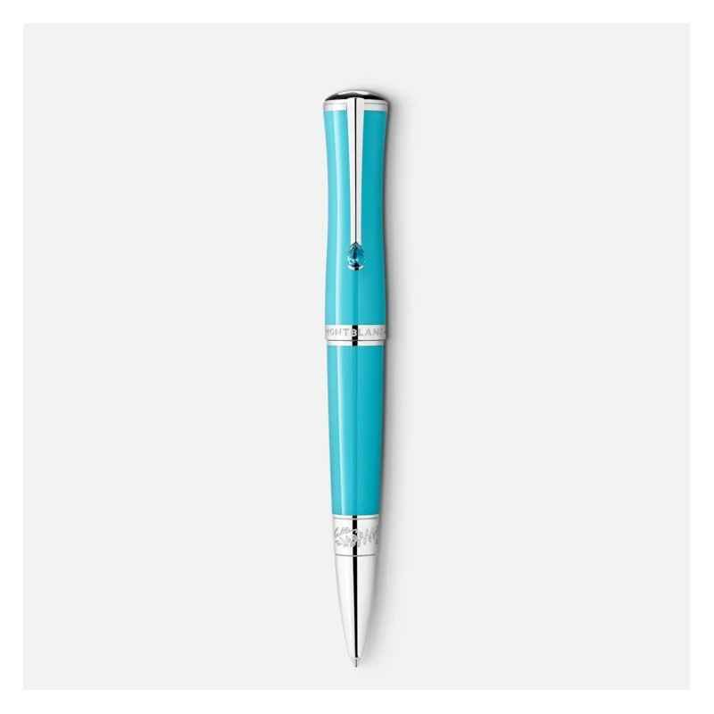 PENNA SFERA MARIA CALLAS DONNA MONTBLANC PENNA SFERA MARIA CALLAS DONNA MONTBLANC