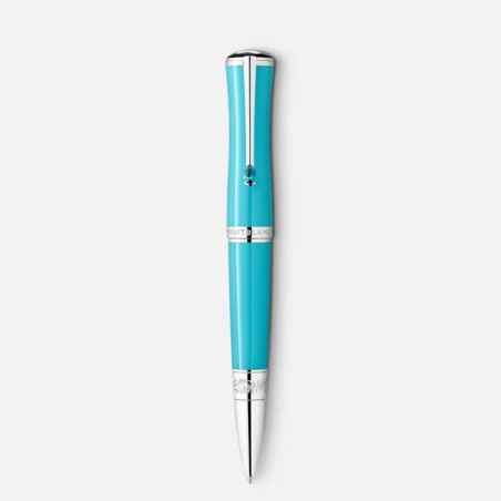 PENNA SFERA MARIA CALLAS DONNA MONTBLANC  129566 MONTBLANC