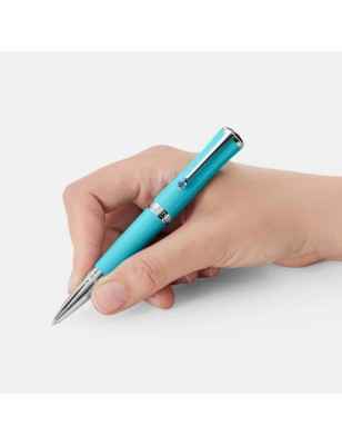 PENNA SFERA MARIA CALLAS DONNA MONTBLANC  129566 MONTBLANC