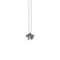 COLLANA ORO NERO DONNA ANNAMARIA CAMMILLI BOUQUET COLLANA ORO NERO DONNA ANNAMARIA CAMMILLI BOUQUET