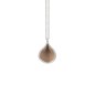 COLLANA ORO CIOCCOLATO DONNA ANNAMARIA CAMMILLI GOCCIA COLLANA ORO CIOCCOLATO DONNA ANNAMARIA CAMMILLI GOCCIA