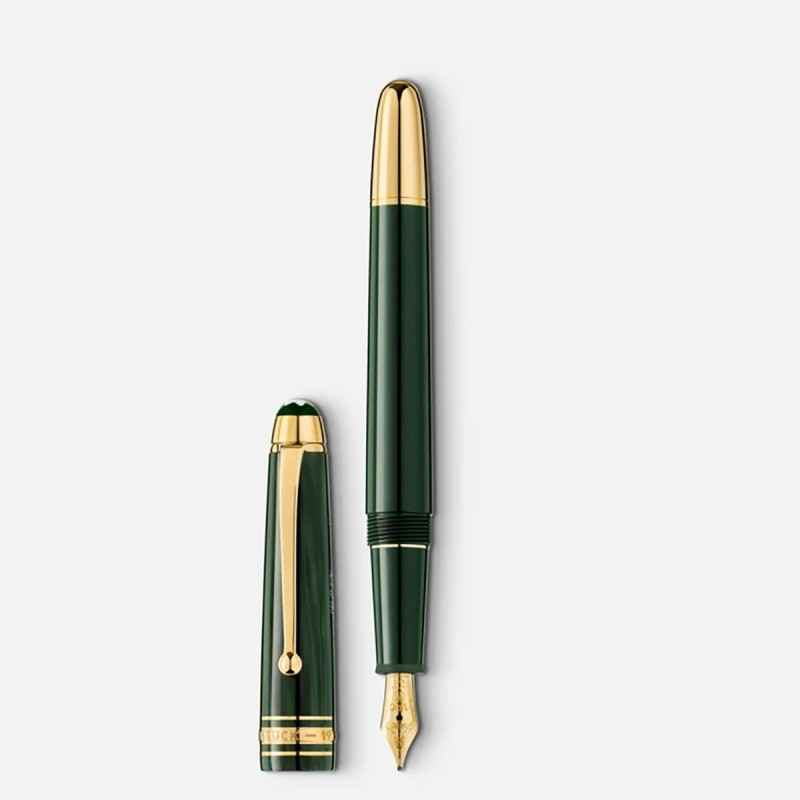 STILOGRAFICA MEISTERSTÜCK THE ORIGIN COLLECTION CLASSIQUE M MONTBLANC STILOGRAFICA MEISTERSTÜCK THE ORIGIN COLLECTION CLASSIQUE M MONTBLANC