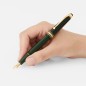 STILOGRAFICA MEISTERSTÜCK THE ORIGIN COLLECTION CLASSIQUE M MONTBLANC STILOGRAFICA MEISTERSTÜCK THE ORIGIN COLLECTION CLASSIQUE M MONTBLANC