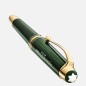 STILOGRAFICA MEISTERSTÜCK THE ORIGIN COLLECTION CLASSIQUE M MONTBLANC STILOGRAFICA MEISTERSTÜCK THE ORIGIN COLLECTION CLASSIQUE M MONTBLANC