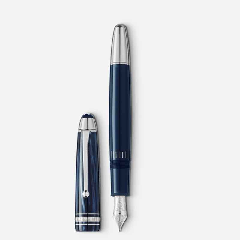 STILOGRAFICA MEISTERSTÜCK THE ORIGIN COLLECTION LEGRAND M MONTBLANC STILOGRAFICA MEISTERSTÜCK THE ORIGIN COLLECTION LEGRAND M MONTBLANC