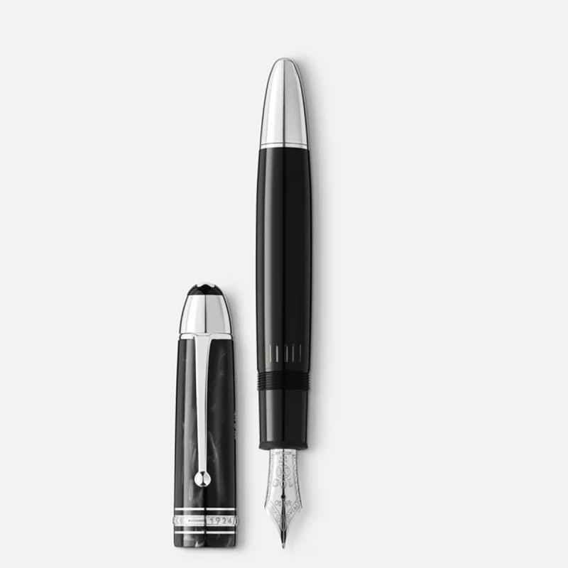 STILOGRAFICA MEISTERSTÜCK THE ORIGIN COLLECTION 149 M MONTBLANC STILOGRAFICA MEISTERSTÜCK THE ORIGIN COLLECTION 149 M MONTBLANC