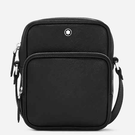 BORSA MESSENGER BAG NANO SARTORIAL MONTBLANC 198165 MONTBLANC