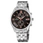 OROLOGIO 42MM UOMO FESTINA TIMELESS CHRONOGRAPH OROLOGIO 42MM UOMO FESTINA TIMELESS CHRONOGRAPH