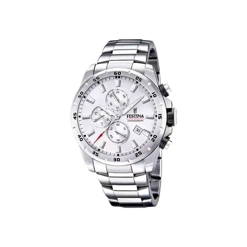 OROLOGIO UOMO FESTINA TIMELESS CHRONOGRAPH OROLOGIO UOMO FESTINA TIMELESS CHRONOGRAPH