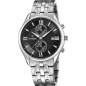 OROLOGIO NERO UOMO FESTINA TIMELESS CHRONOGRAPH OROLOGIO NERO UOMO FESTINA TIMELESS CHRONOGRAPH