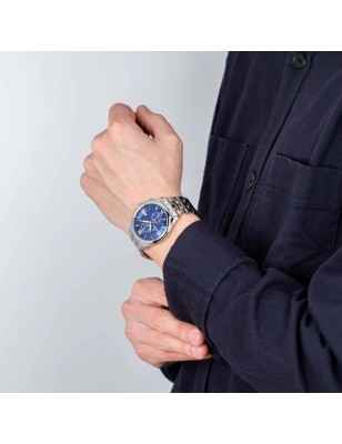 OROLOGIO UOMO FESTINA TIMELESS CHRONOGRAPH F6854/6 FESTINA