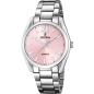 OROLOGIO ROSA DONNA FESTINA BOYFRIEND COLLECTION OROLOGIO ROSA DONNA FESTINA BOYFRIEND COLLECTION