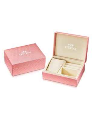 OROLOGIO ROSA DONNA FESTINA BOYFRIEND COLLECTION F20622/2 FESTINA