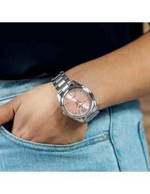 OROLOGIO ROSA DONNA FESTINA BOYFRIEND COLLECTION F20622/2 FESTINA