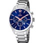 OROLOGIO ACCIAIO 43MM UOMO FESTINA TIMELESS CHRONOGRAPH OROLOGIO ACCIAIO 43MM UOMO FESTINA TIMELESS CHRONOGRAPH