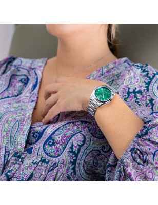 OROLOGIO VERDE DONNA FESTINA BOYFRIEND COLLECTION F20622/C FESTINA