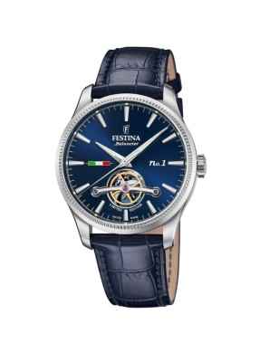 OROLOGIO AUTOMATICO ED.LIMITATA 120° UOMO FESTINA  F1902/3 FESTINA