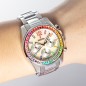 OROLOGIO RAIMBOW DONNA FESTINA BOYFRIEND COLLECTION OROLOGIO RAIMBOW DONNA FESTINA BOYFRIEND COLLECTION